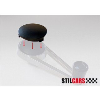 Window Crank Handle Cover 911/912/914 SWB