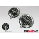 Oldtimer Hupen Retro Style/Set 2-tlg.