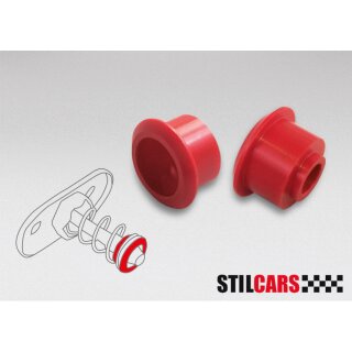 Intake Limitation back door 911/912
