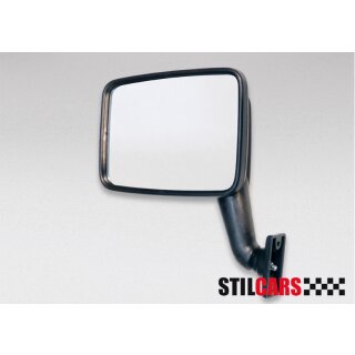 VW Rear View Mirror/right