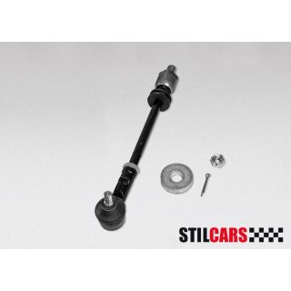 Tie rod Turbo/set 4 pcs.