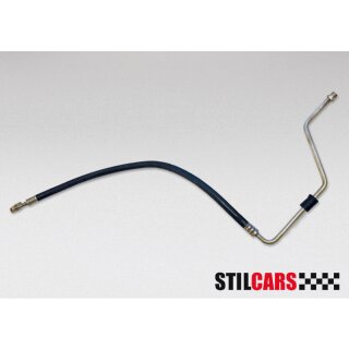 Air Condtioning 964 Hose Pressure rear