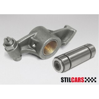 Kipphebel und Kipphebelachse/Set 2-tlg.