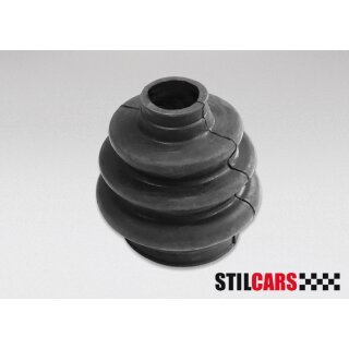 Axle boot