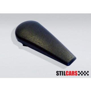 Window Crank Handle Cover black 911/912