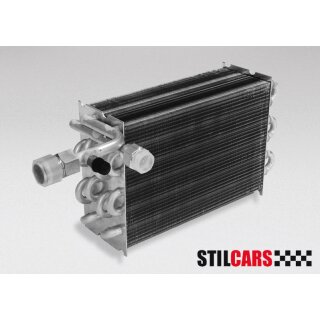 A/C Evaporator Core  911/912/924/944