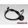Schalter Sitzverstellung mit Kabel/schwarz