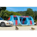 STILCARS RAMP CAMP