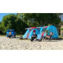 STILCARS RAMP CAMP