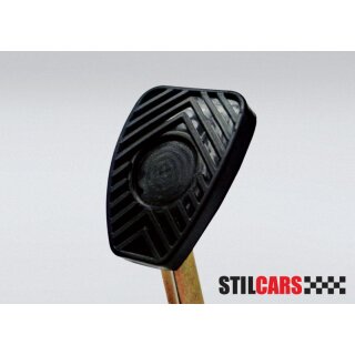 Pedal Pad 911/912/914/933/356