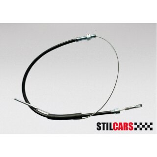 Handbrake cable 911/912