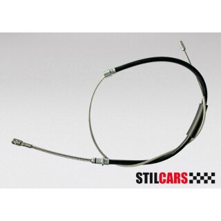 Handbrake cable 993