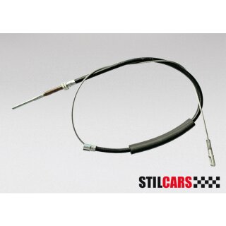 Handbrake cable 911 Turbo