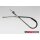 Handbremsseil 928 links