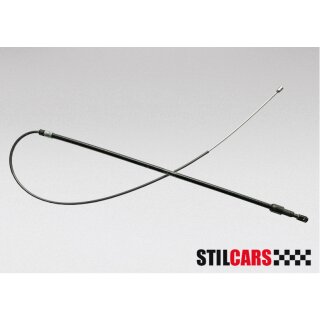 Handbrake cable 997