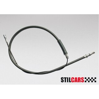 Handbrake cable 986