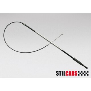 Handbrake cable 987 right