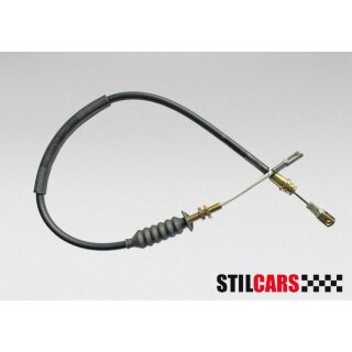 Handbrake cable 914