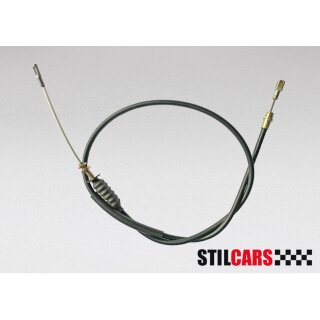 Handbrake cable 914 right