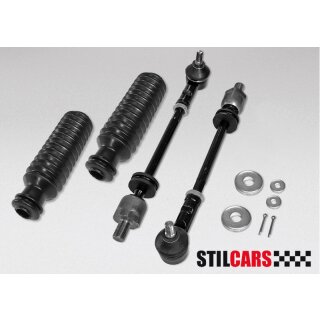 Tie Rod Turbo/Set 10 pcs.