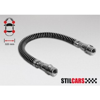 Brake hose 986/987/996/997
