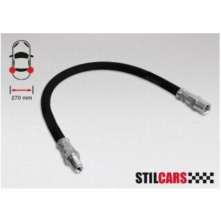 Brake hose 356/911/912 rear