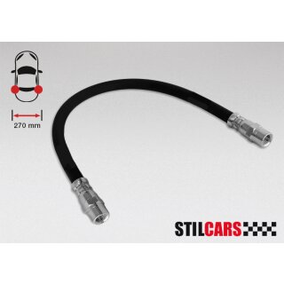 Brake hose 911 rear