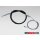 Handbremsseil 356 hinten
