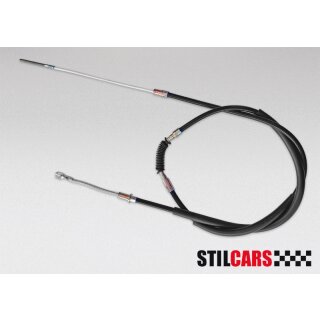 Handbrake cable 924S/944 long