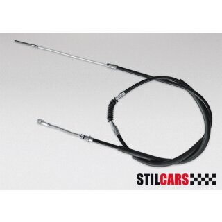 Handbrake cable 944 long