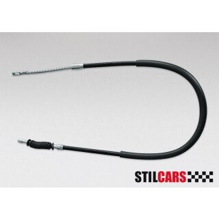 Handbrake cable 924 short