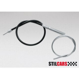 Handbrake cable 356 C