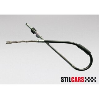Handbrake cable 928 right