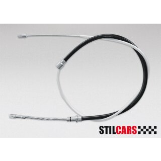 Handbrake cable 996