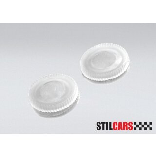 Bumper Plug rear / 100 pcs. 	