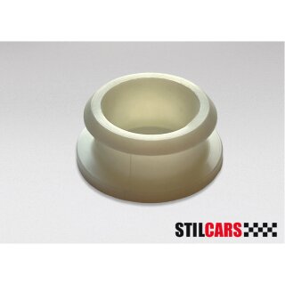 Sliding ring Switch rod