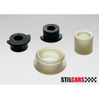Repair kit shift lever bushing and bearing/set 4 pcs.