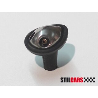 Chrome Windshield Washer Jet 911/912