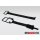 Stainless Steel Battery Trap Set 911/912 / black