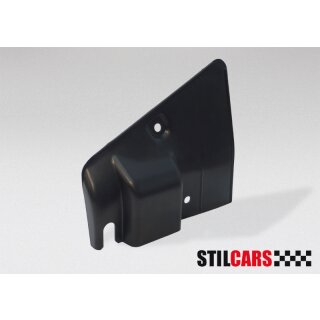 Cover relay-/socket module 911