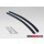 Abdichtleiste  911/959/964 Coupe link und rechts/Set