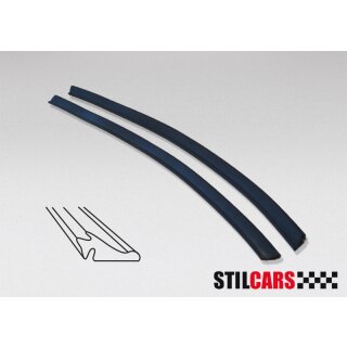 Sealing strip 911/964 Targa right and left/set